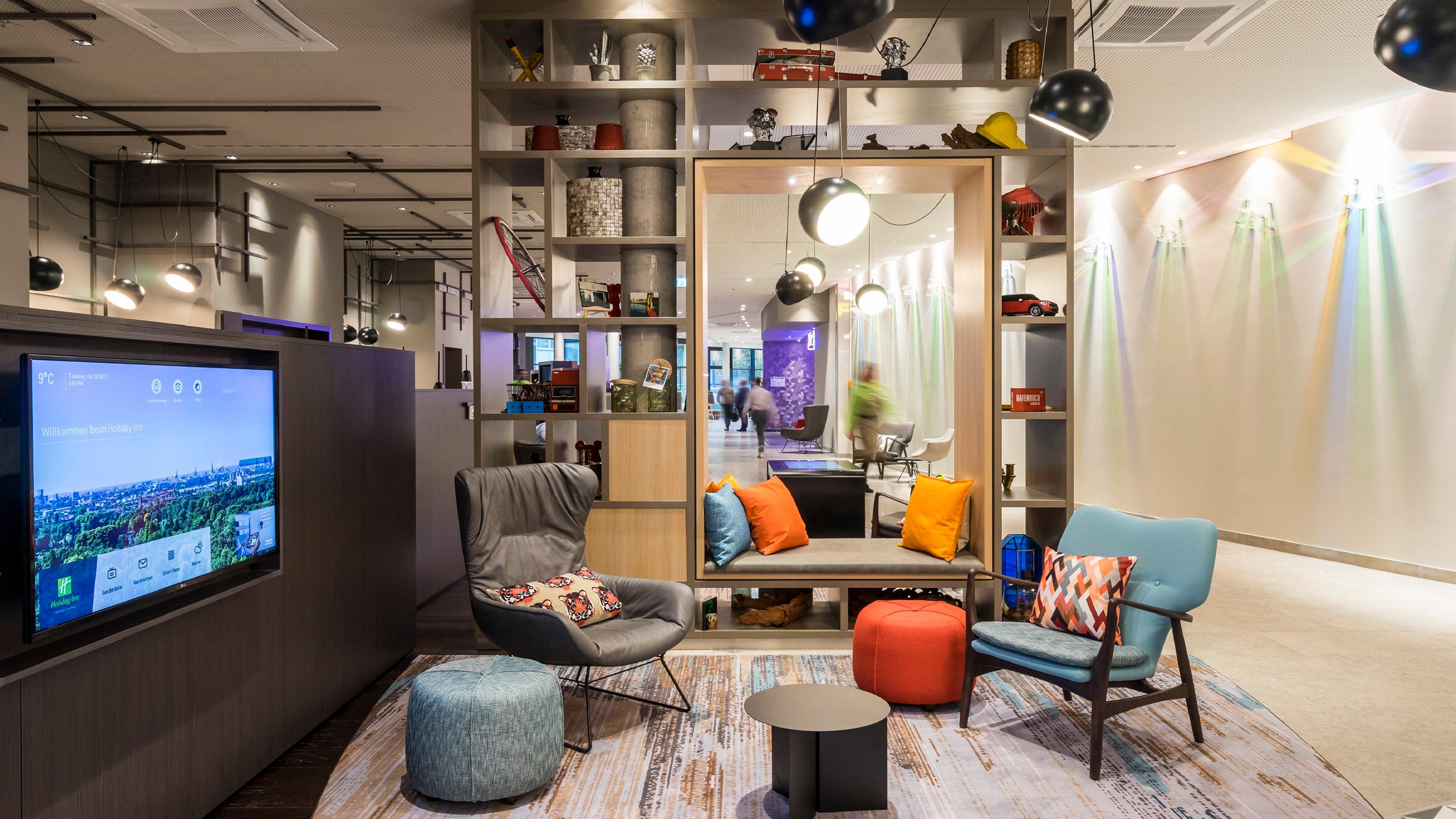 - Nord By Ihg Hotel Hamburg-Harburg