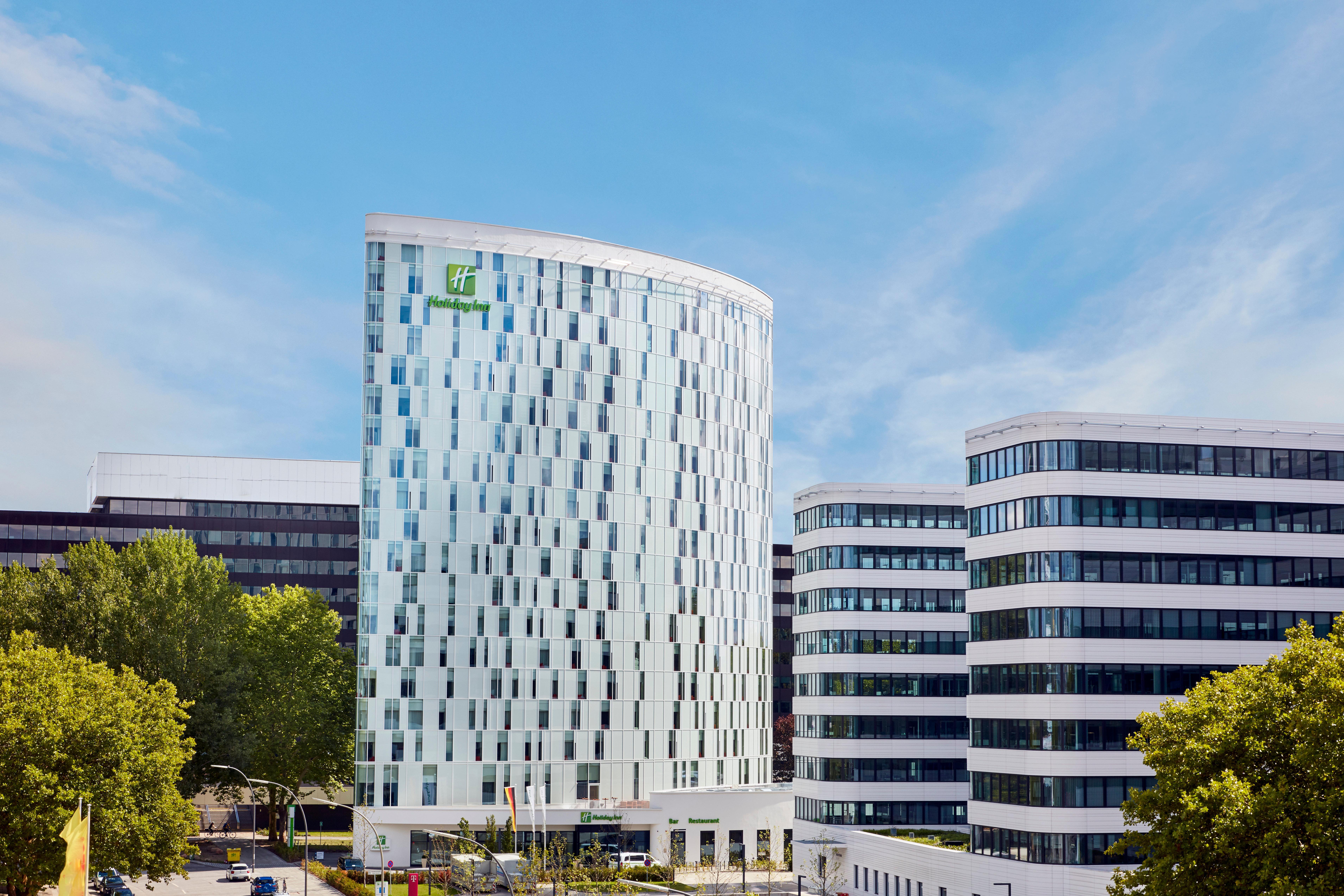 Hotel - Nord By Ihg Hamburg-Harburg