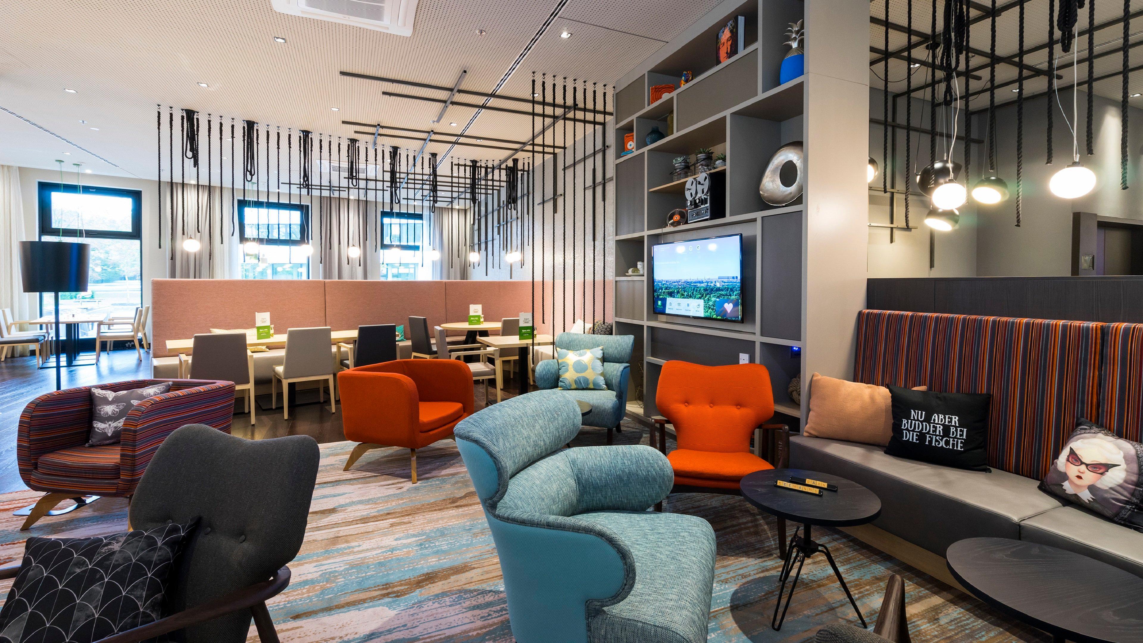 Hotel - Nord By Ihg Hamburg-Harburg