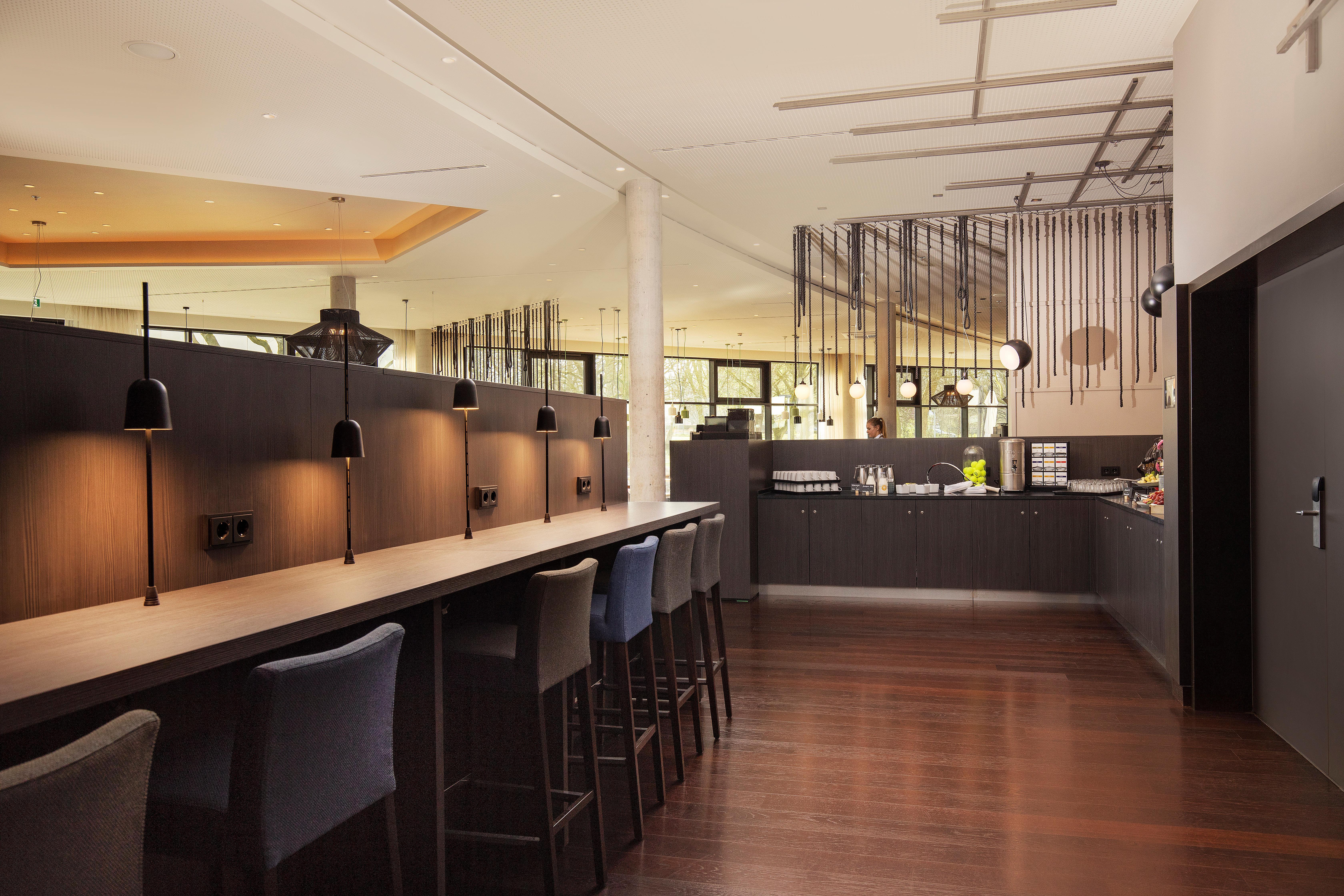 - Nord By Ihg Hotel