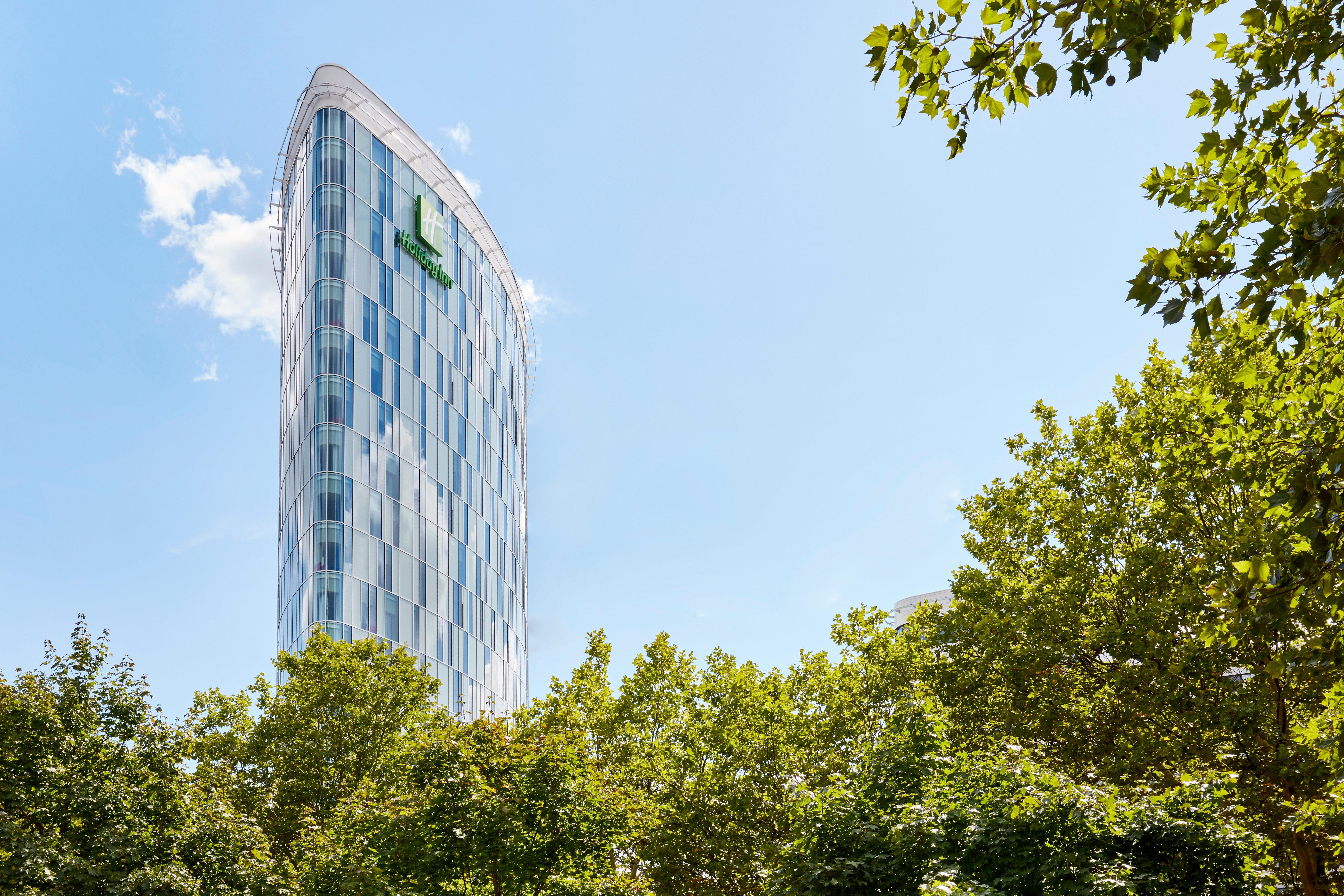Hotel - Nord By Ihg 4*