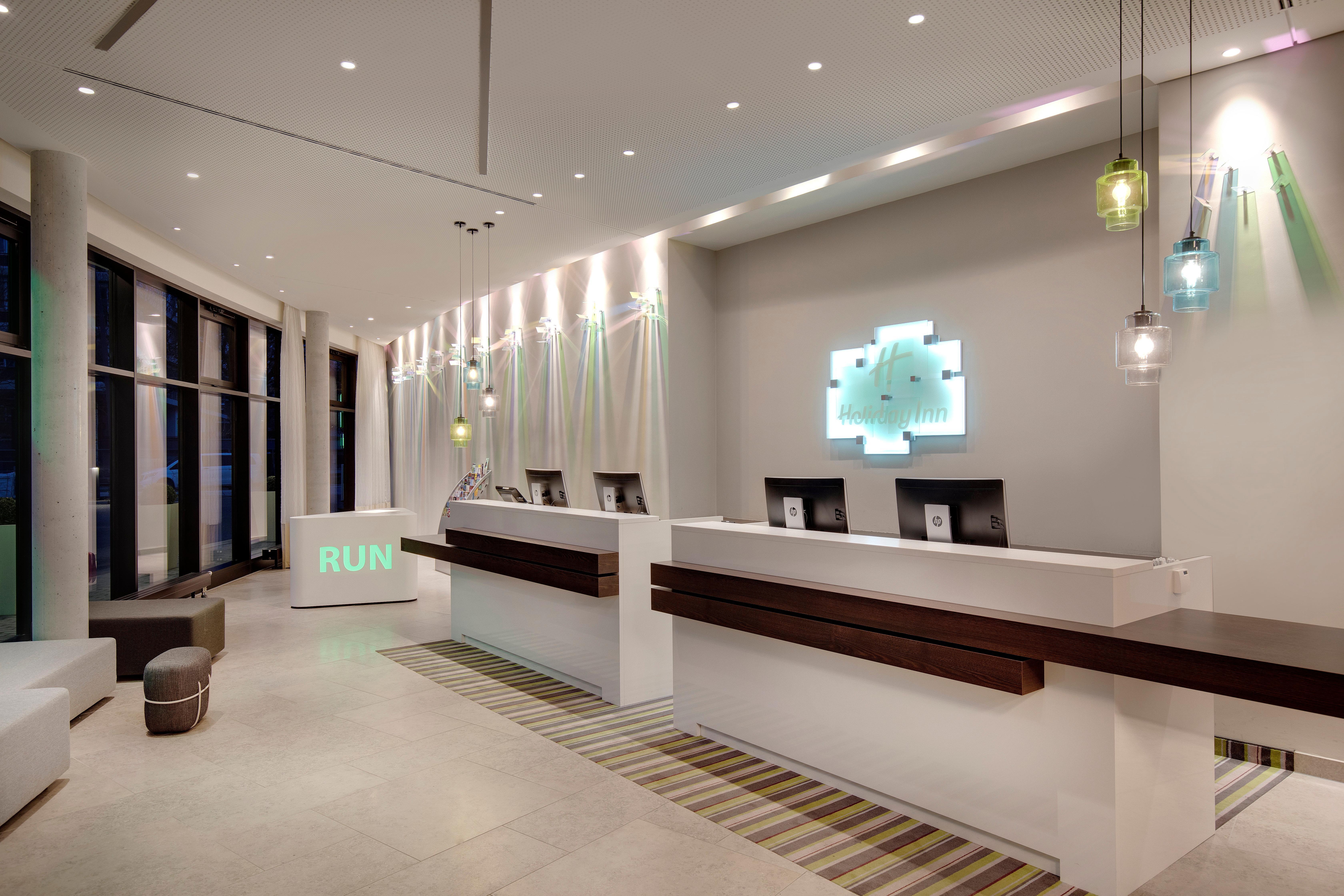 Hotel - Nord By Ihg 4*