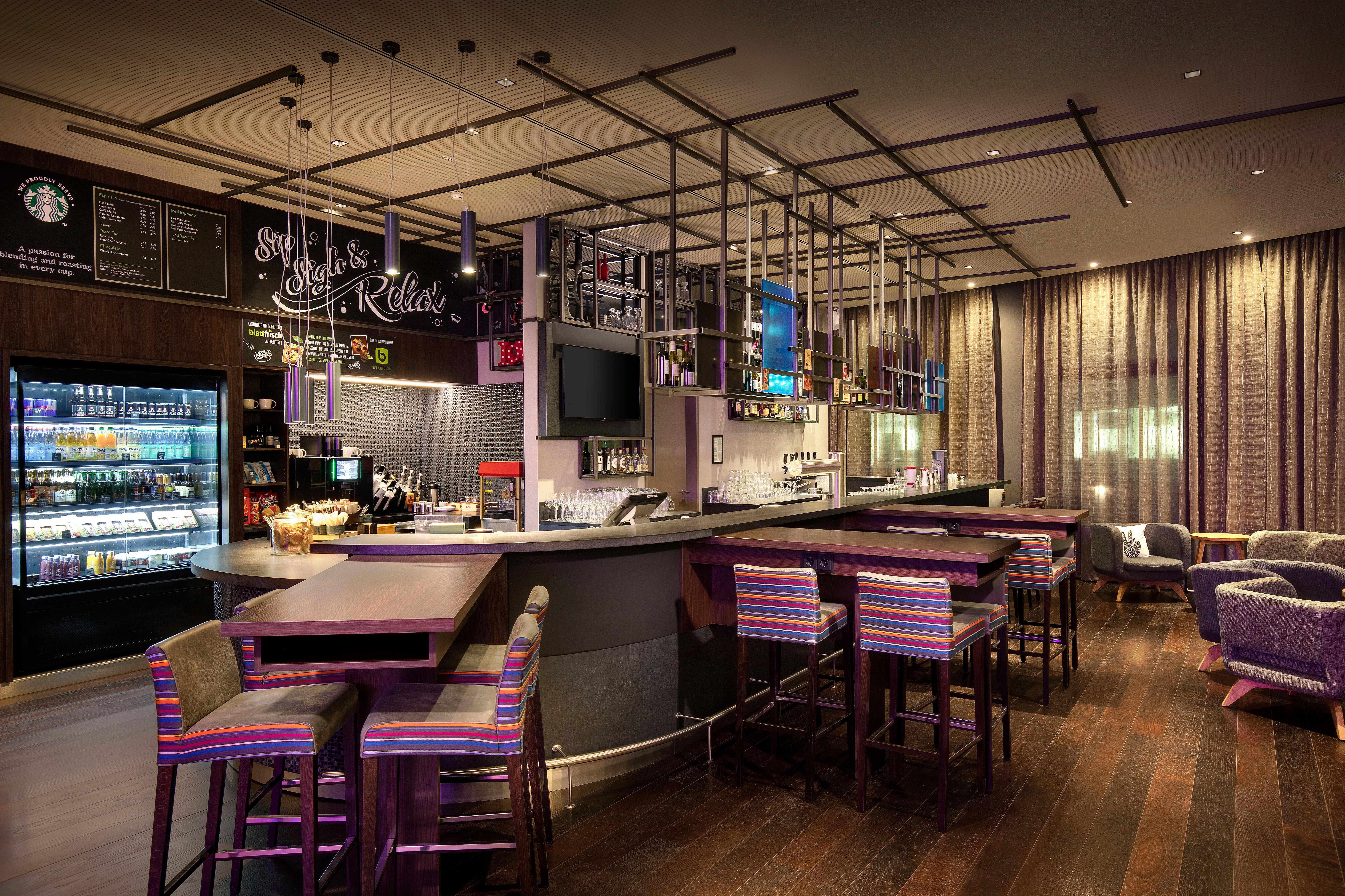 - Nord By Ihg Hotel