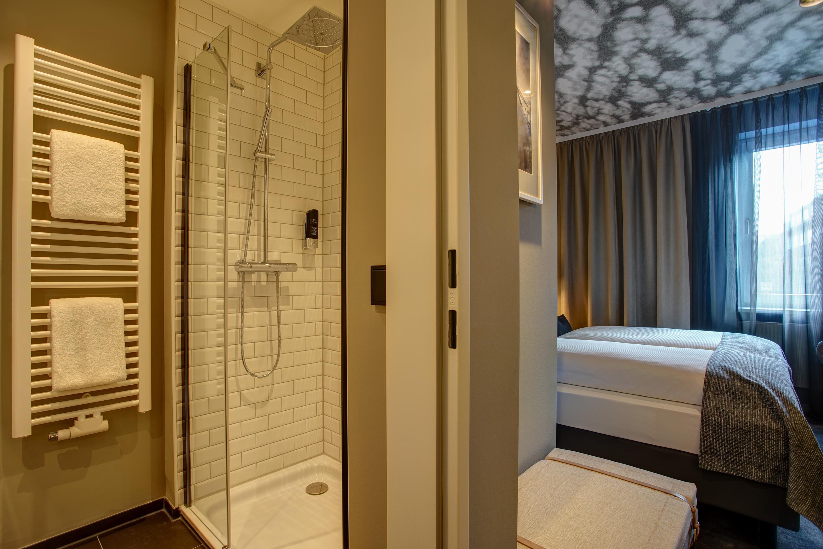 Boutique 125 Airport By Ina 4*