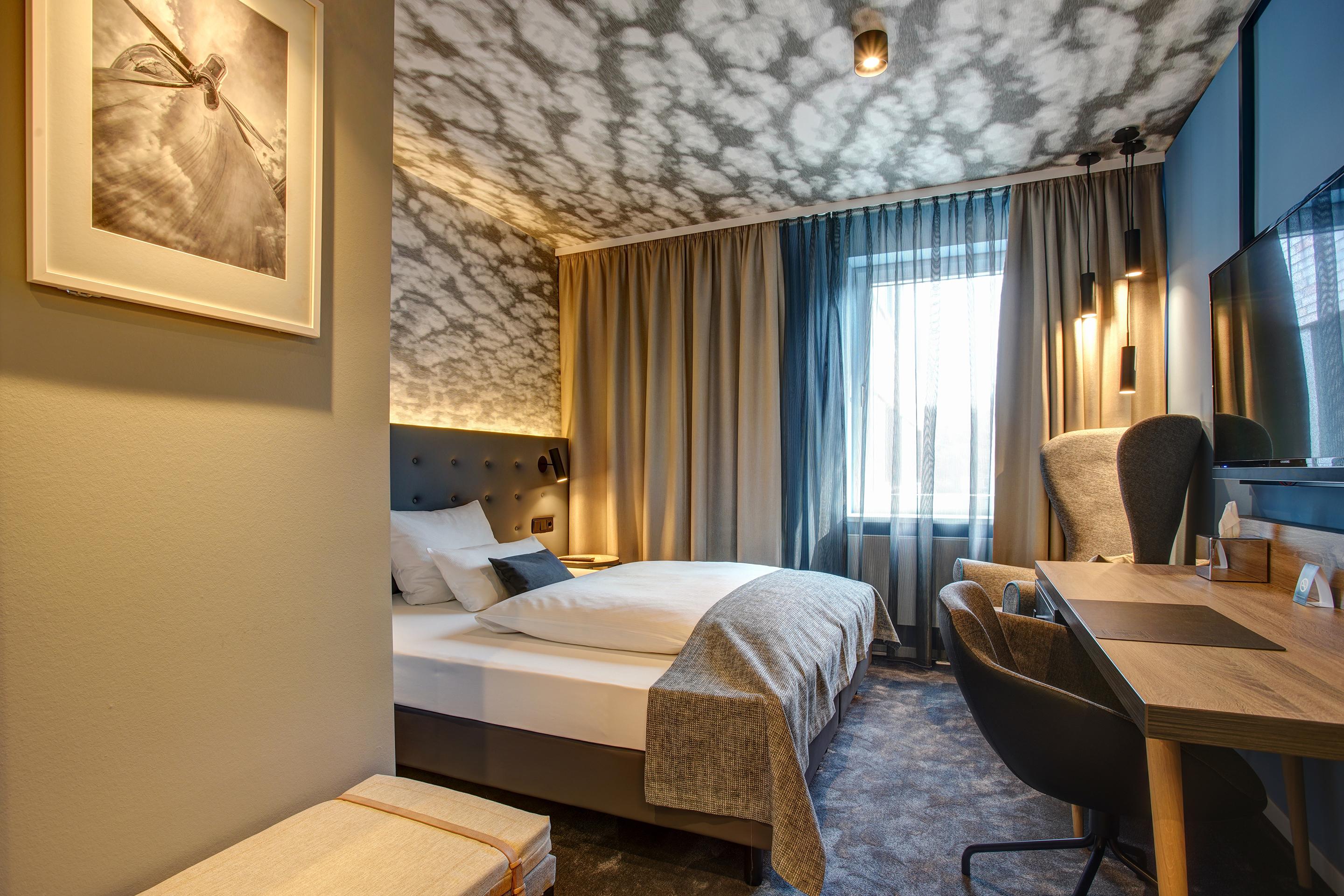 Boutique 125 Airport By Ina Hotel Hamburg-Harburg