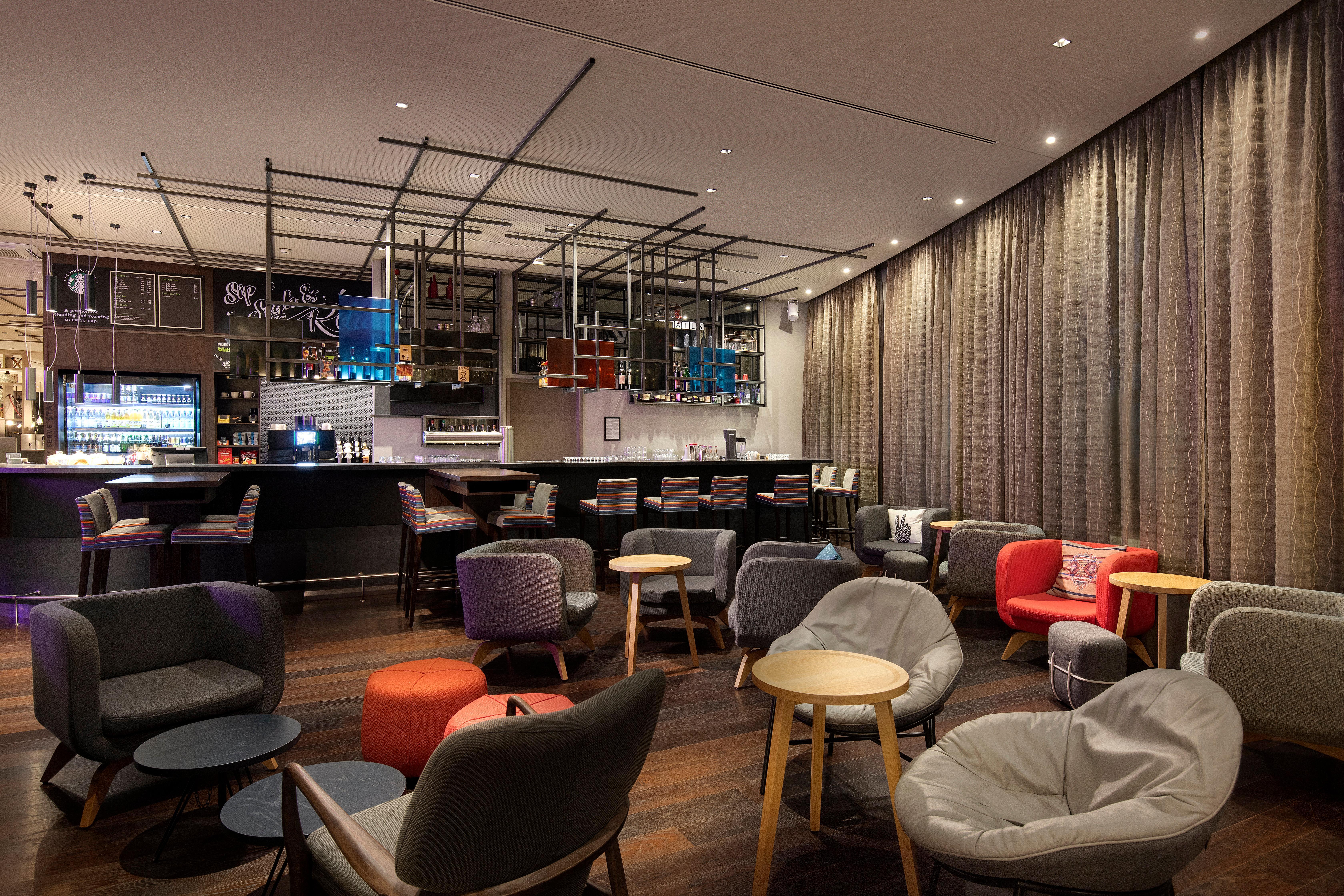 - Nord By Ihg Hamburg-Harburg