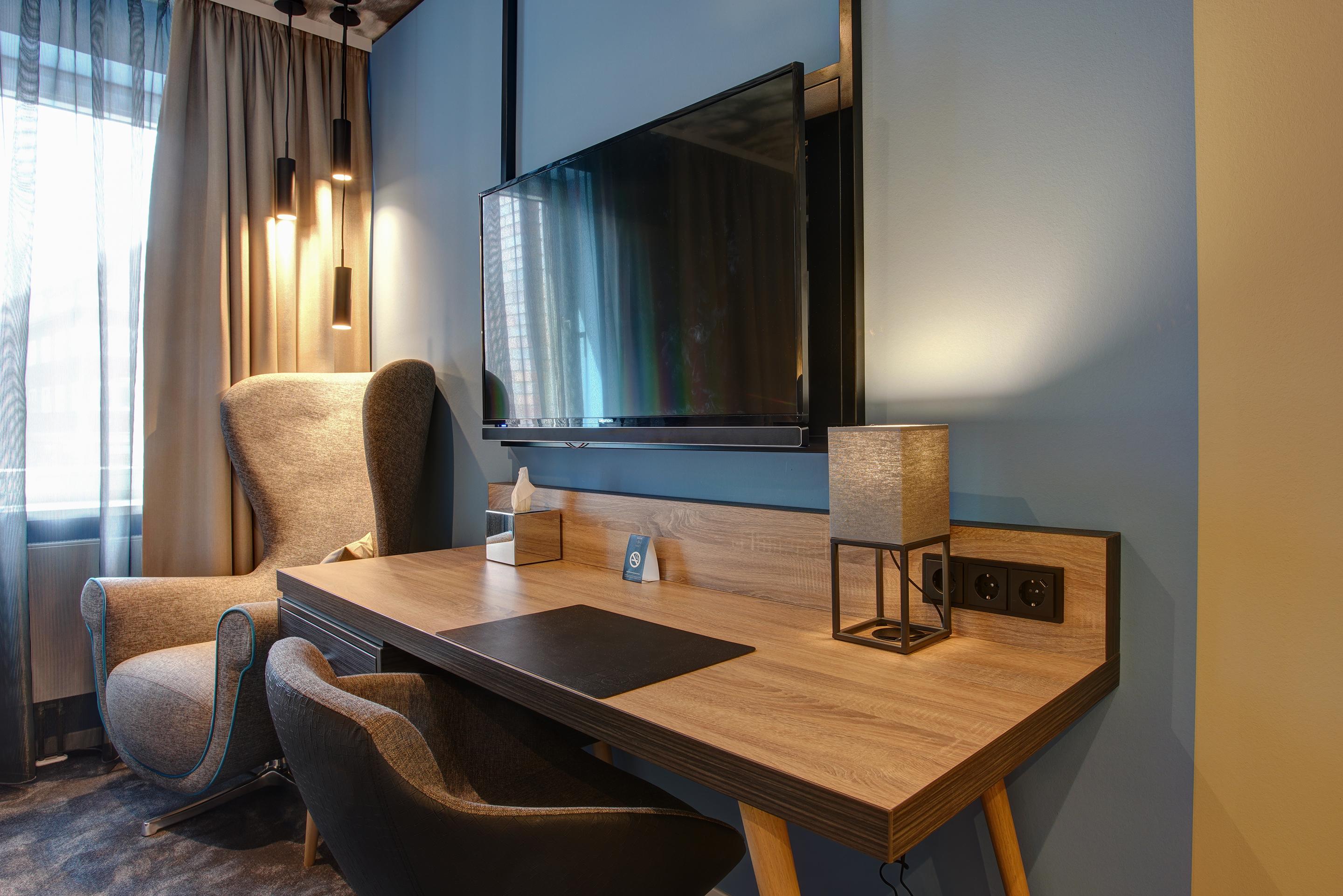 Hotel Boutique 125 Airport By Ina Hamburg-Harburg