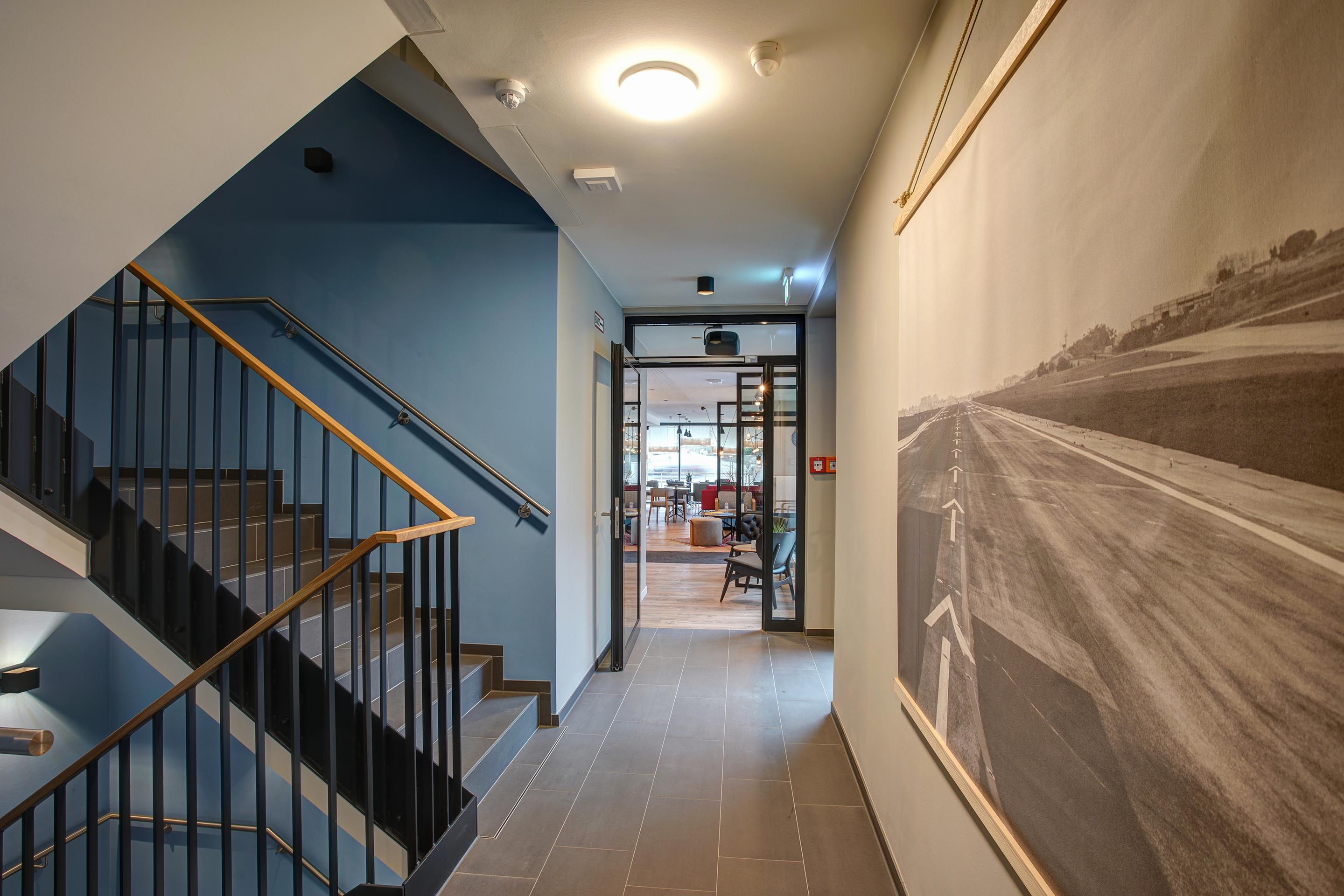 Hotel Boutique 125 Airport By Ina Hamburg-Harburg