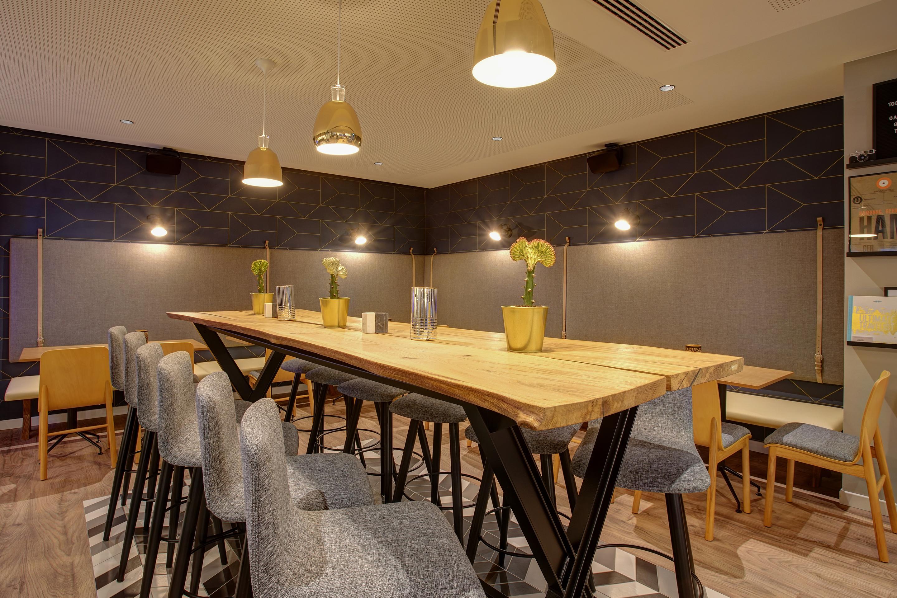 Hotel Boutique 125 Airport By Ina Hamburg-Harburg