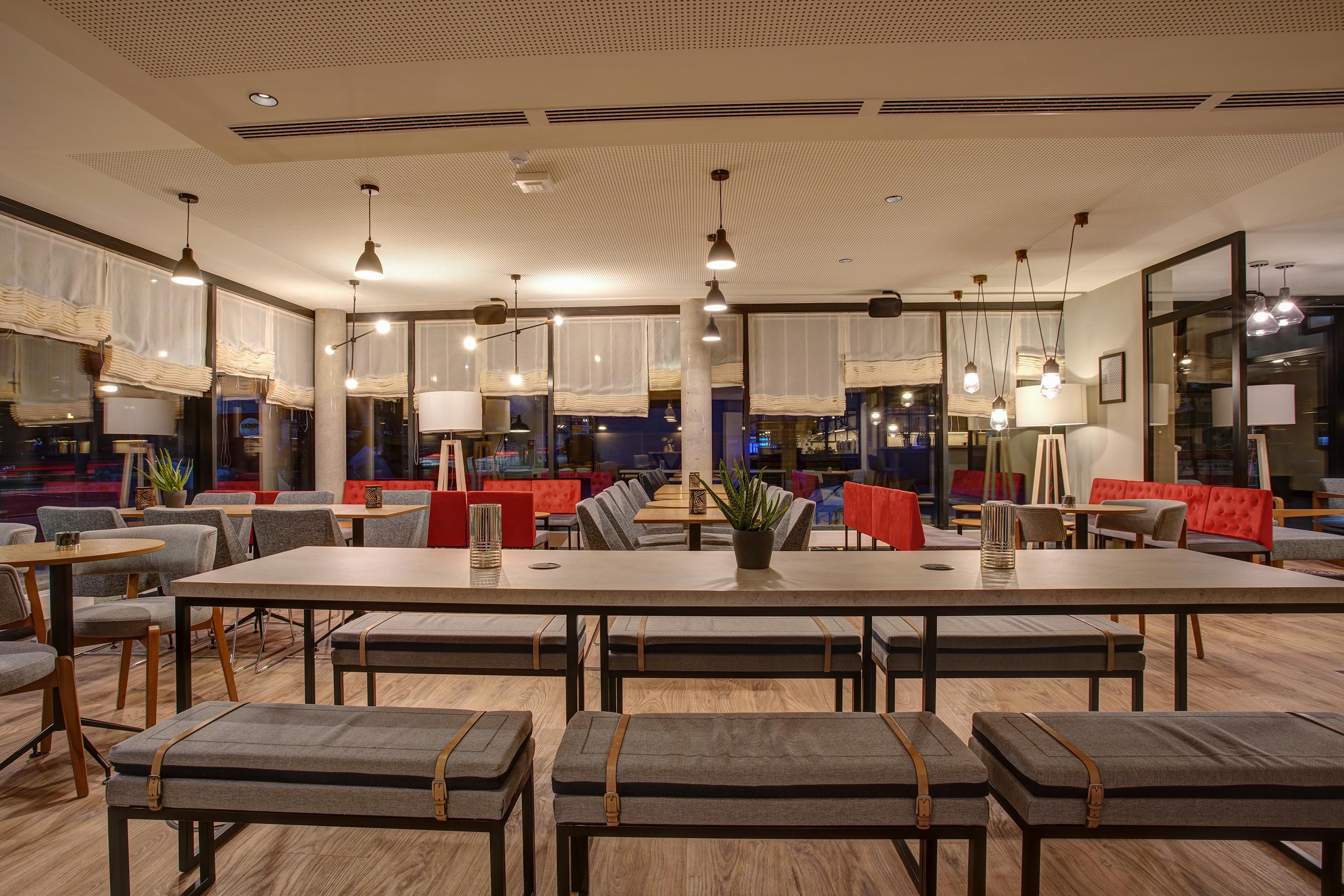 Boutique 125 Airport By Ina 4*