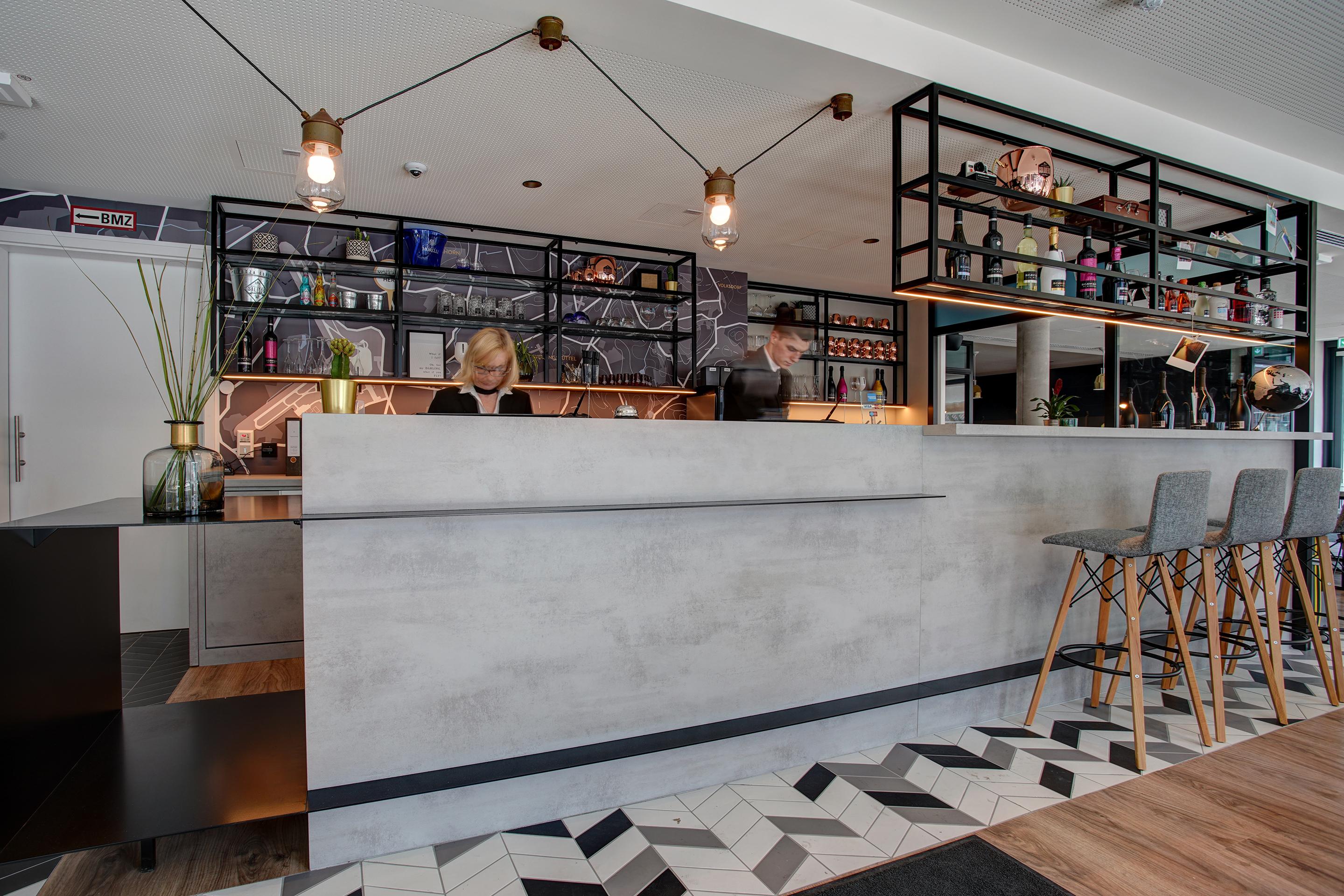 Boutique 125 Airport By Ina Hamburg-Harburg