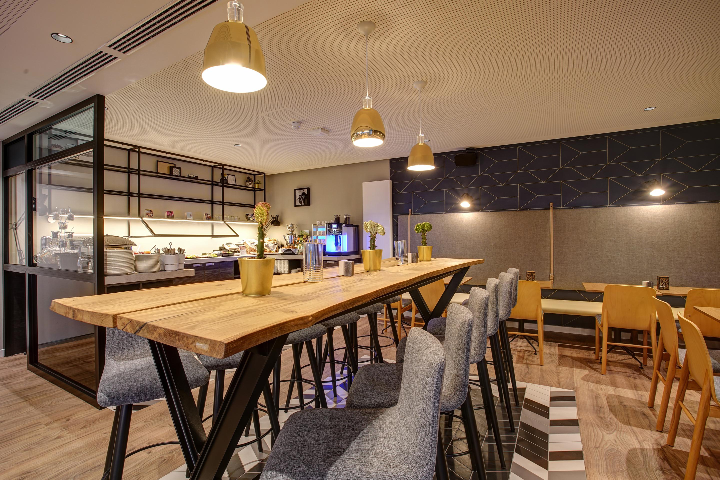 Boutique 125 Airport By Ina Hotel Hamburg-Harburg