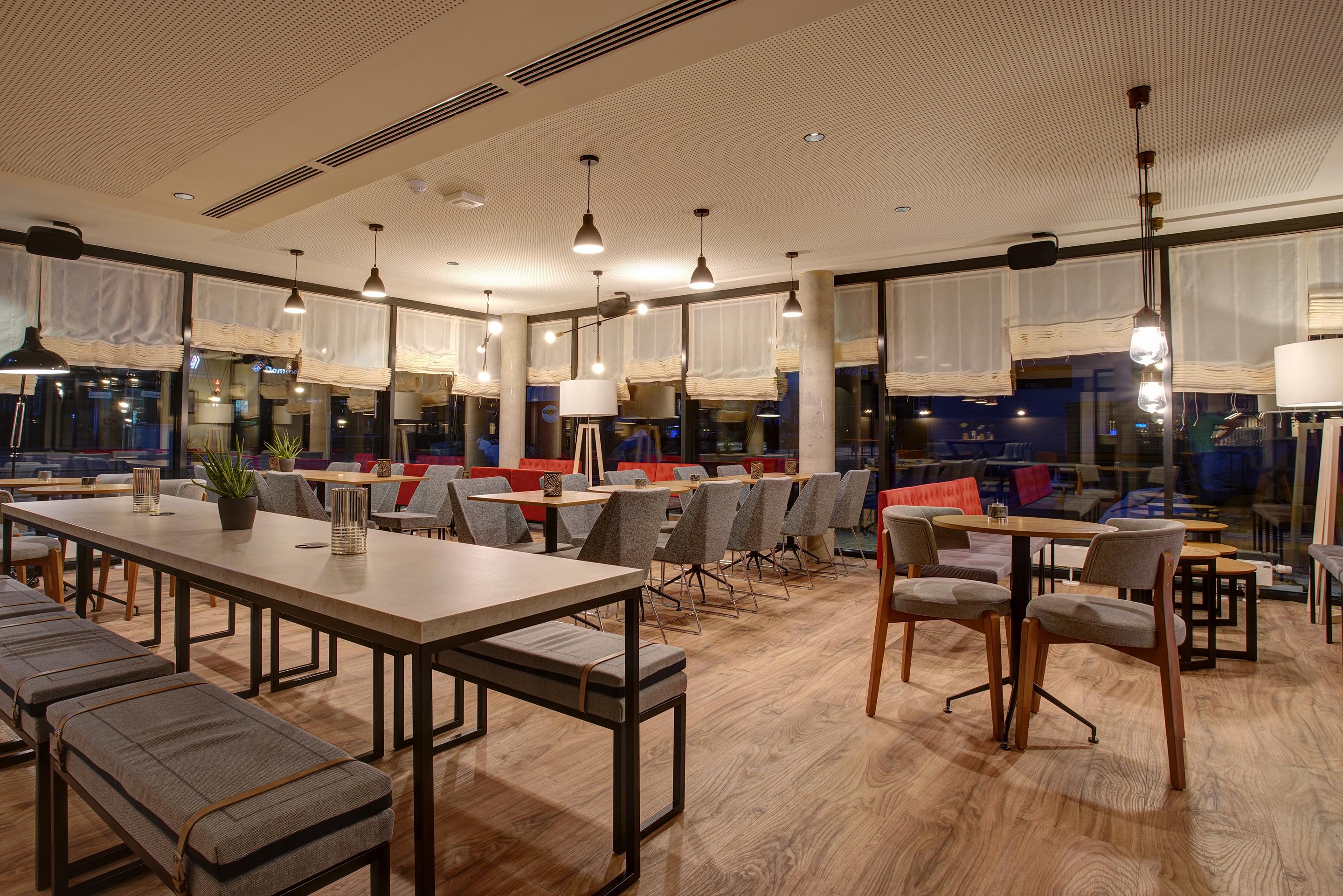 Boutique 125 Airport By Ina Hotel Hamburg-Harburg