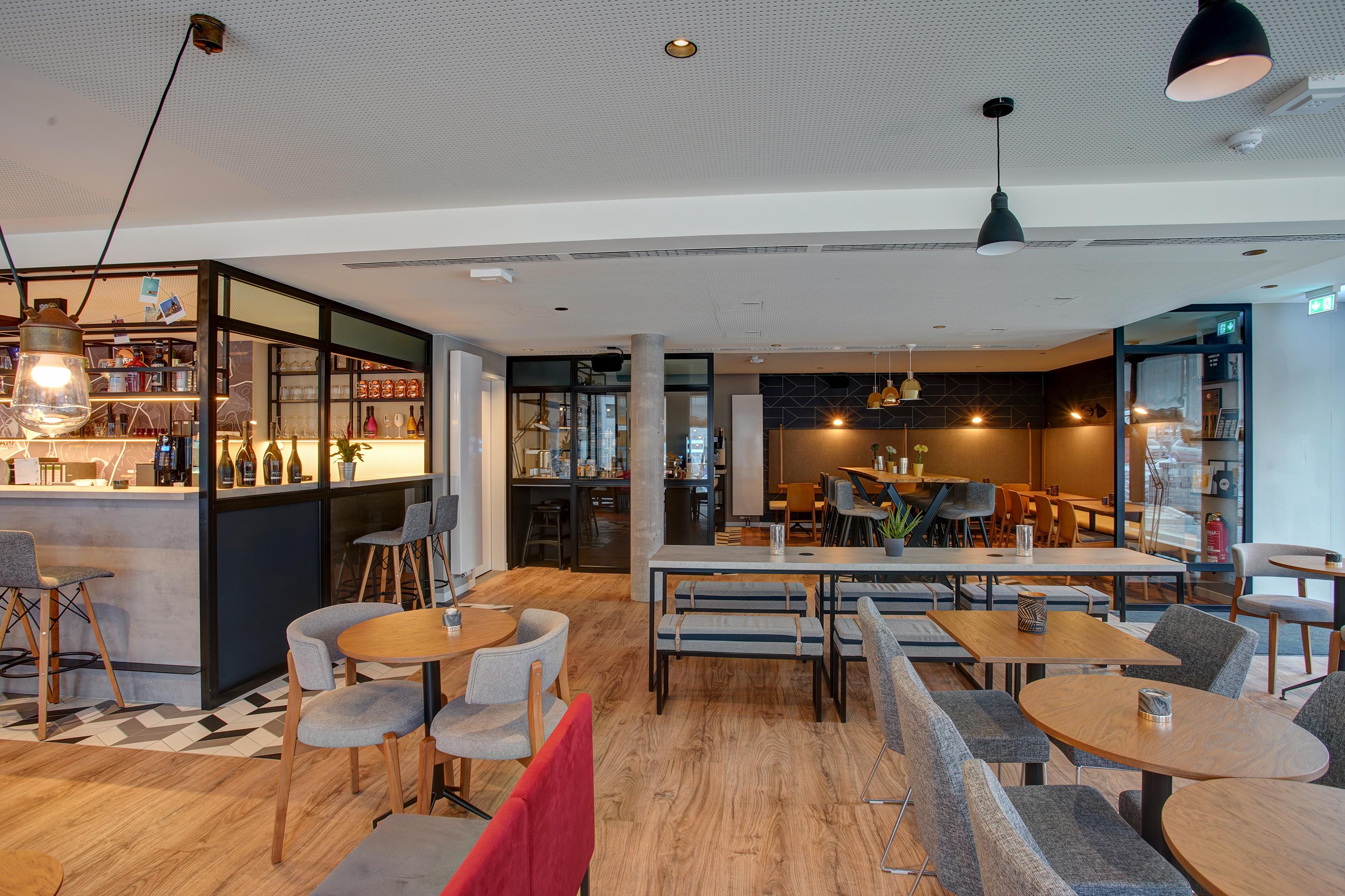 Boutique 125 Airport By Ina Hotel Hamburg-Harburg