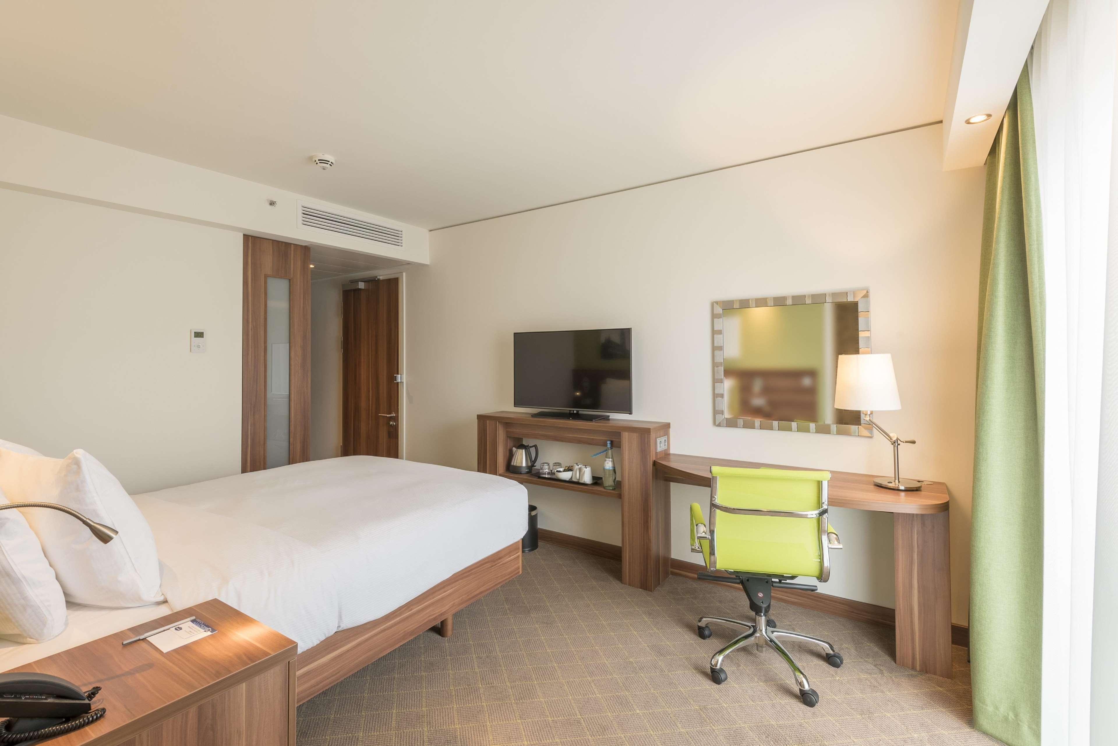 Hampton By Hilton Centre 3* Hamburg-Harburg