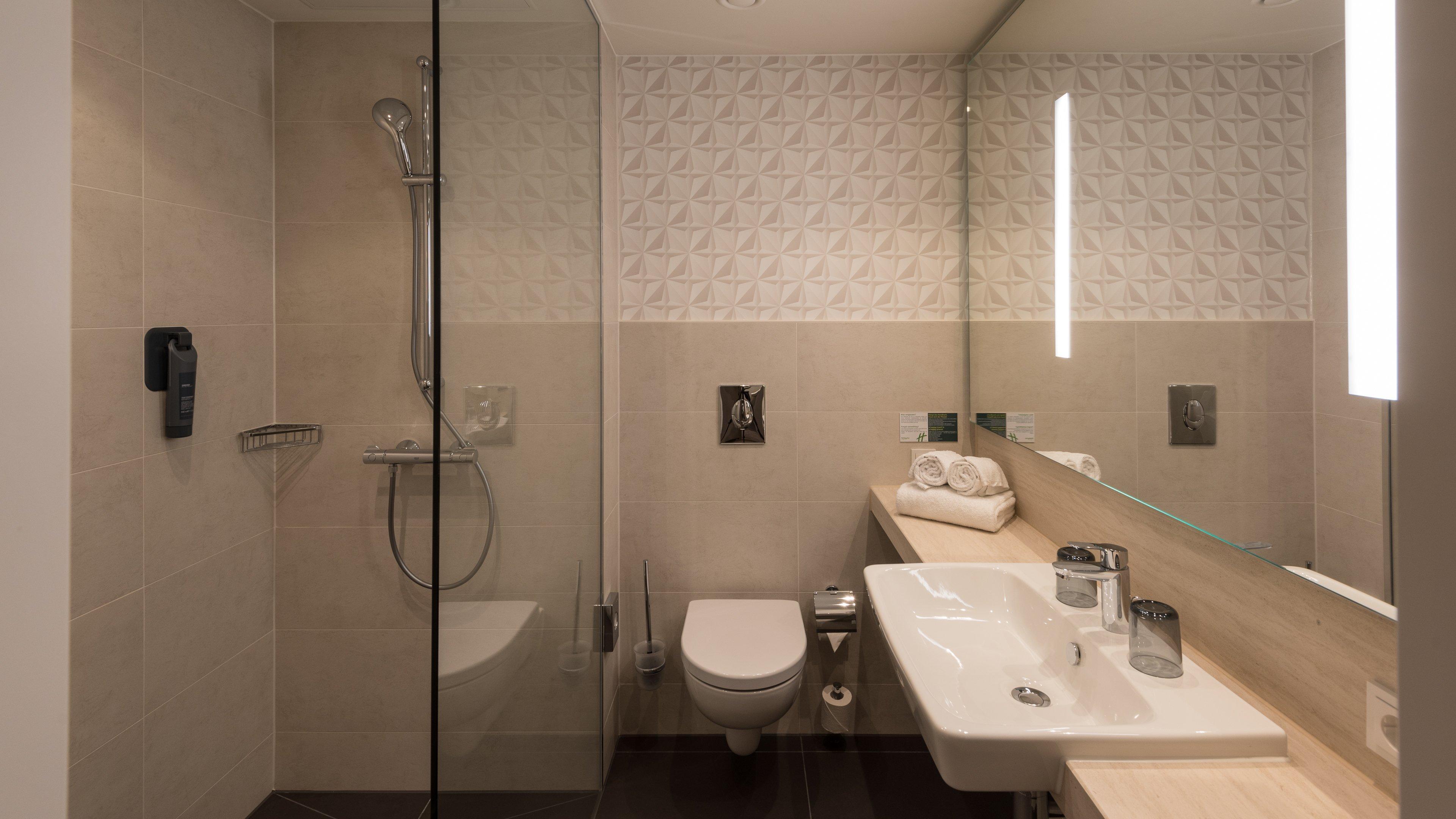 Hotel - - Berliner Tor By Ihg Hamburg