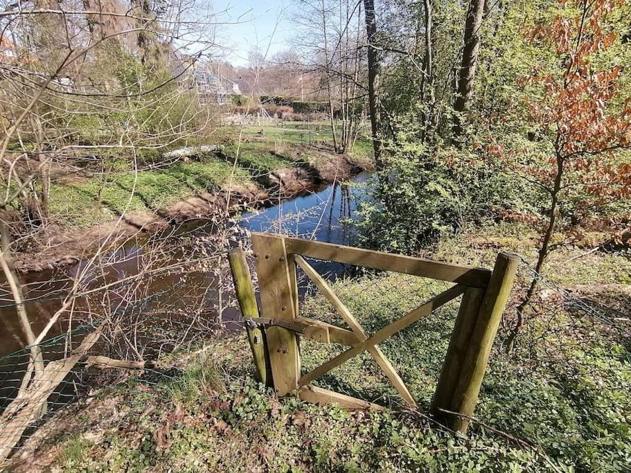Accommodatie bij particulieren Natureview *