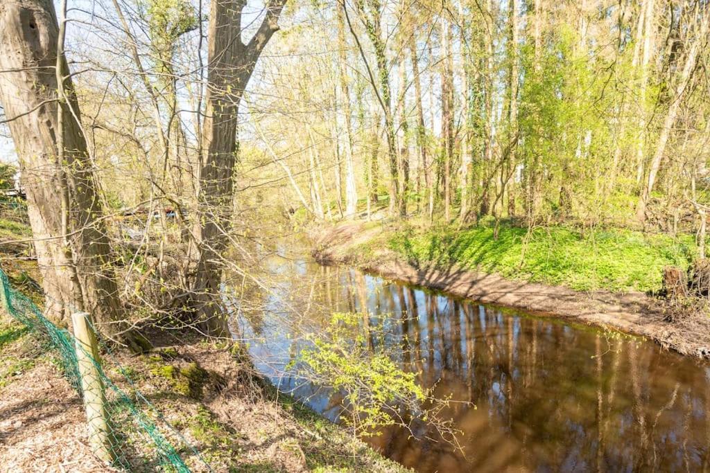 Natureview Accommodatie bij particulieren *