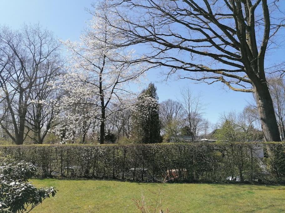 Natureview Accommodatie bij particulieren Hamburg-Harburg