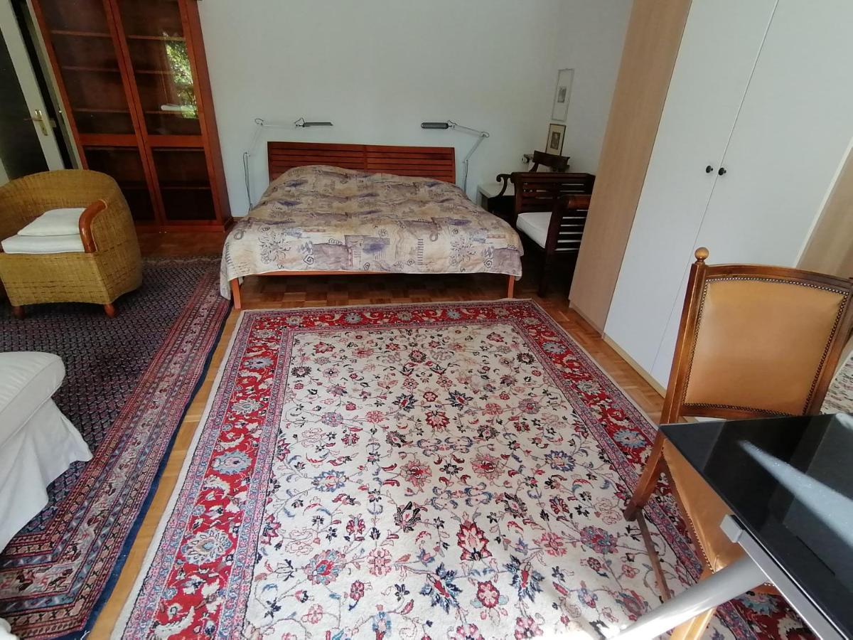 Accommodatie bij particulieren Natureview Hamburg-Harburg