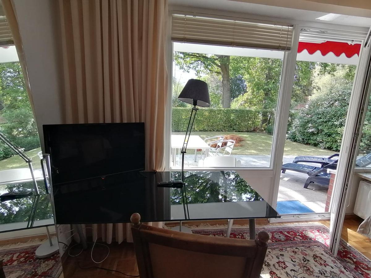 Natureview Accommodatie bij particulieren Hamburg-Harburg