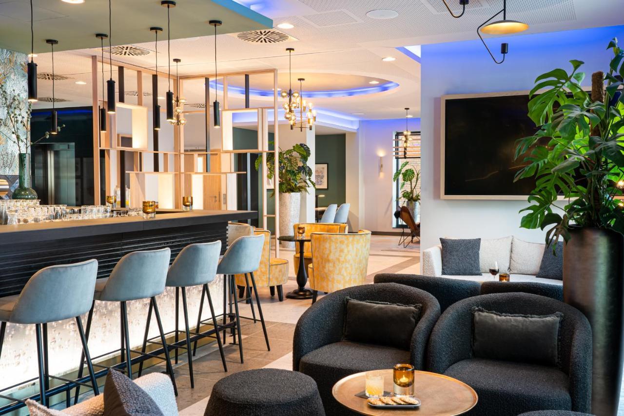Leonardo Altona Hotel Hamburg