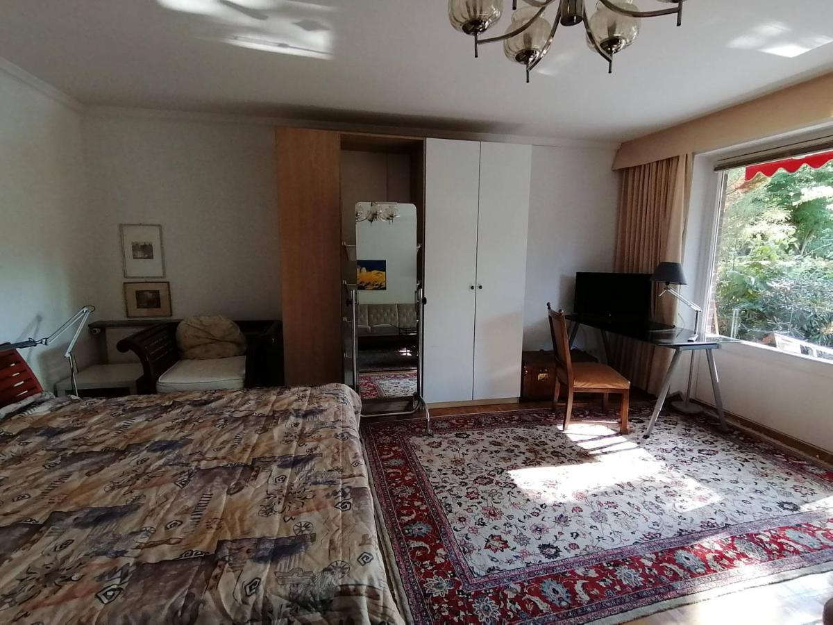 Natureview Accommodatie bij particulieren