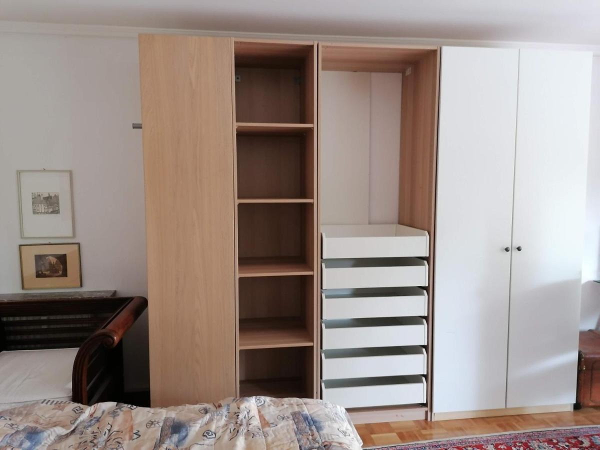 Accommodatie bij particulieren Natureview Hamburg-Harburg
