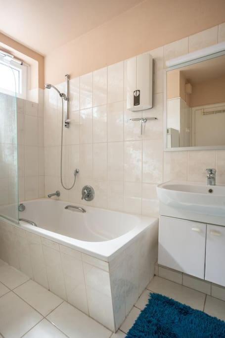 Accommodatie bij particulieren Natureview