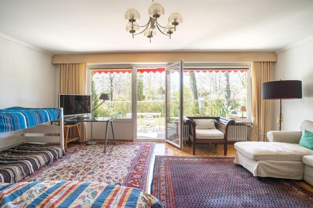 Accommodatie bij particulieren Natureview *