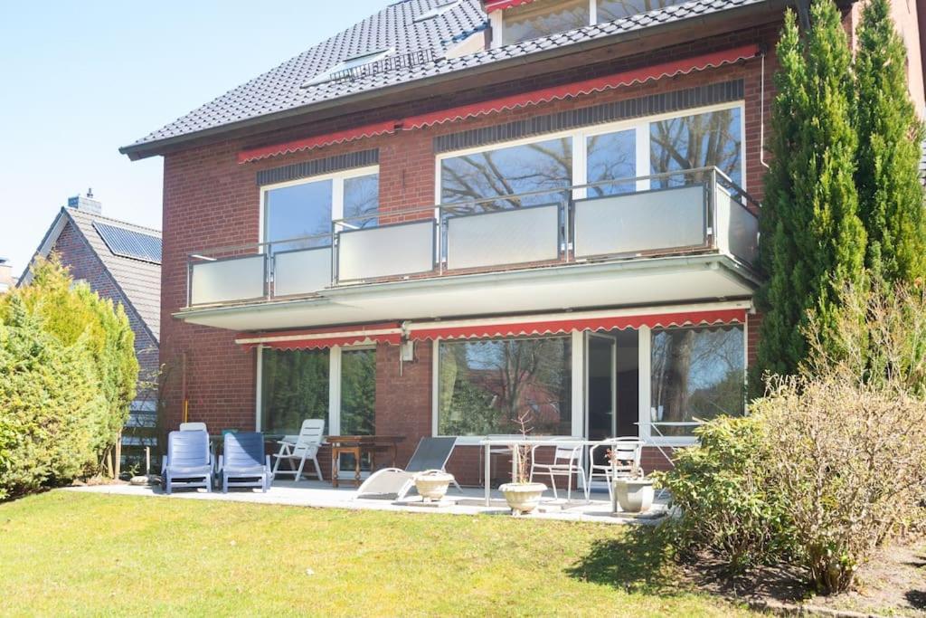 Accommodatie bij particulieren Natureview
