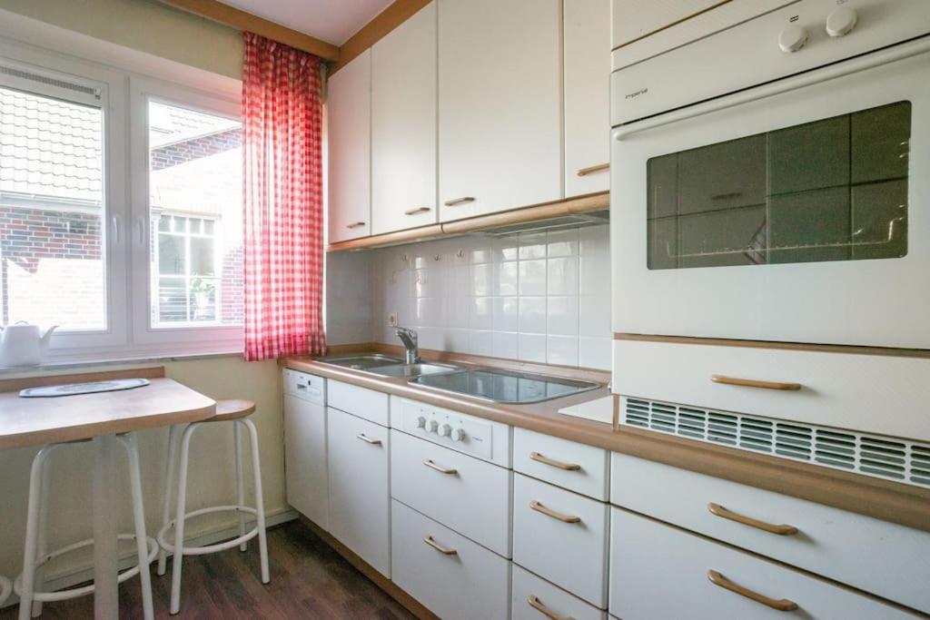 Natureview Accommodatie bij particulieren Hamburg-Harburg