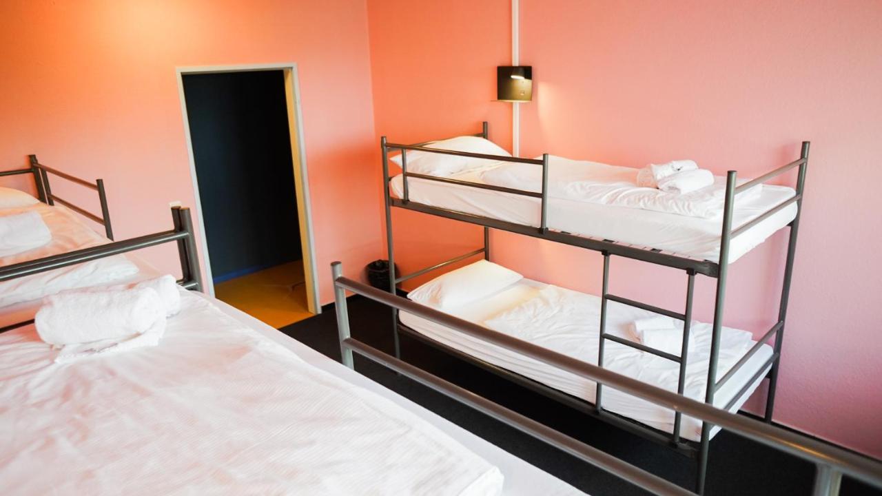 Rcadia Gaming House Bed & Breakfast 2*
