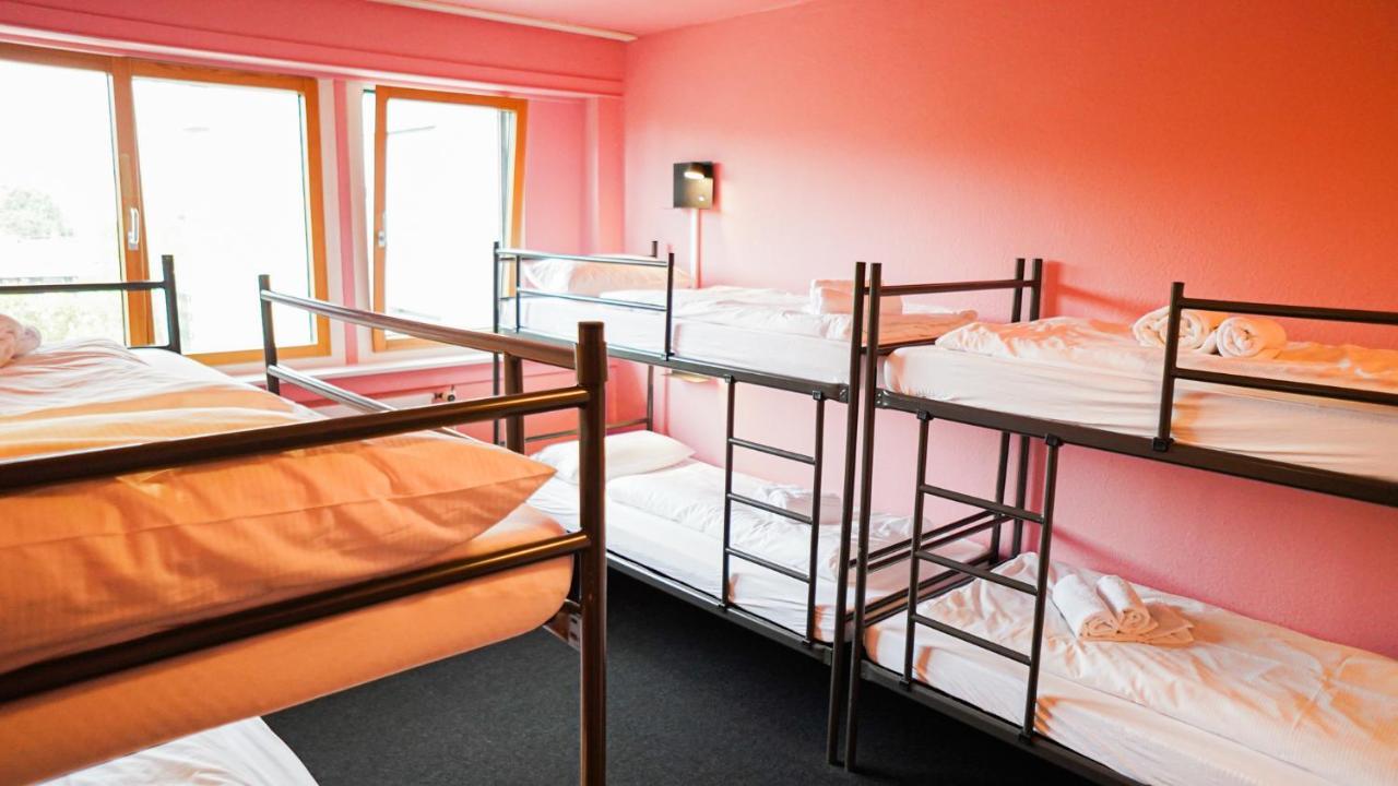 Rcadia Gaming House Bed & Breakfast