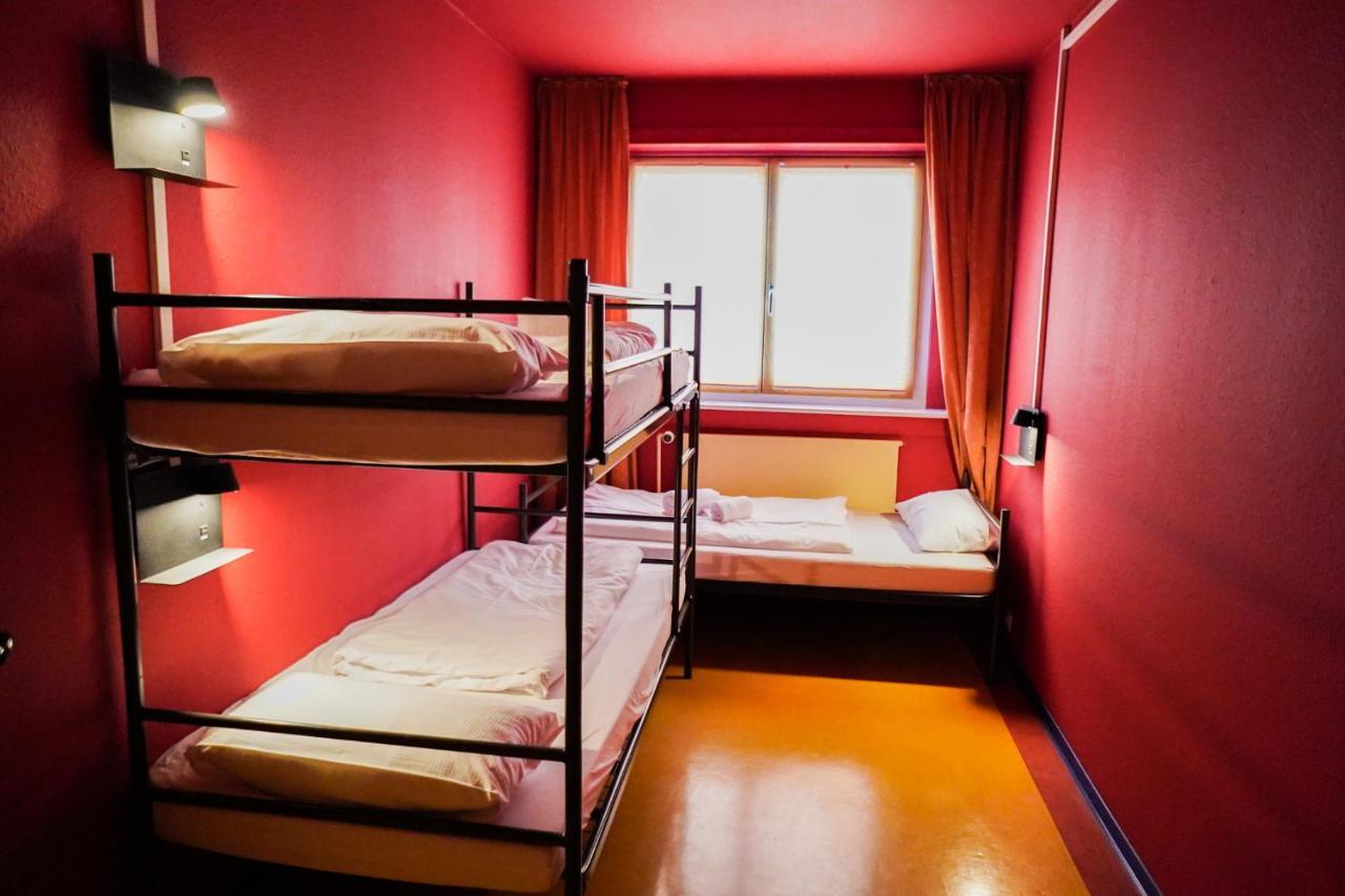 Rcadia Gaming House 2* Hamburg