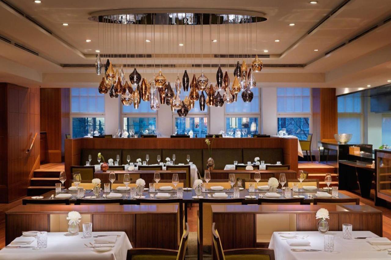 Conrad Hamburg 5* Hamburg-Harburg