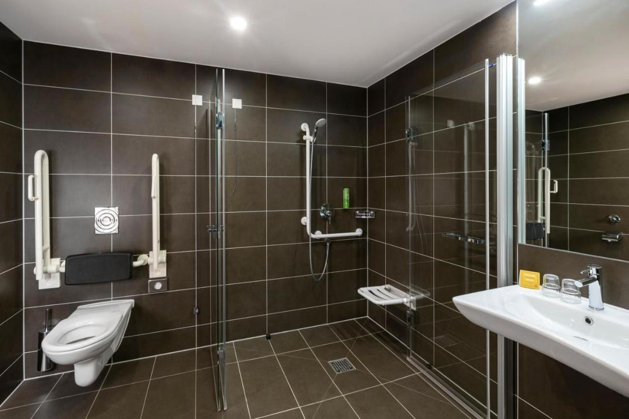 Hotel Jufa Hafencity