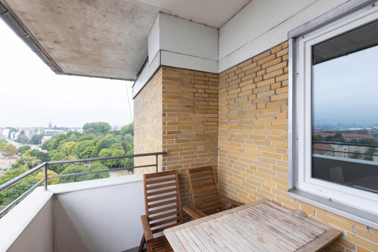 Hotel Boardinghouse St.pauli