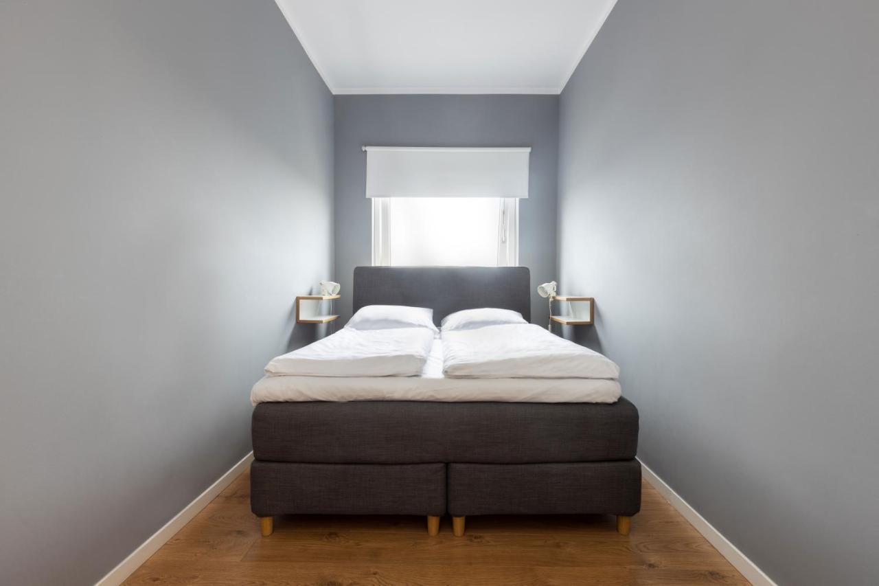 Hotel Boardinghouse St.pauli 4*