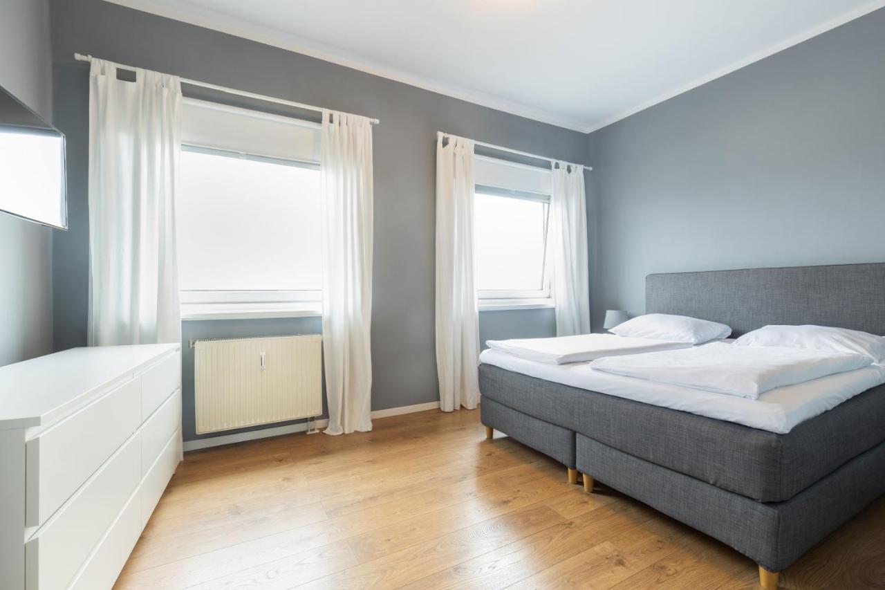 Boardinghouse St.pauli 4* Hamburg