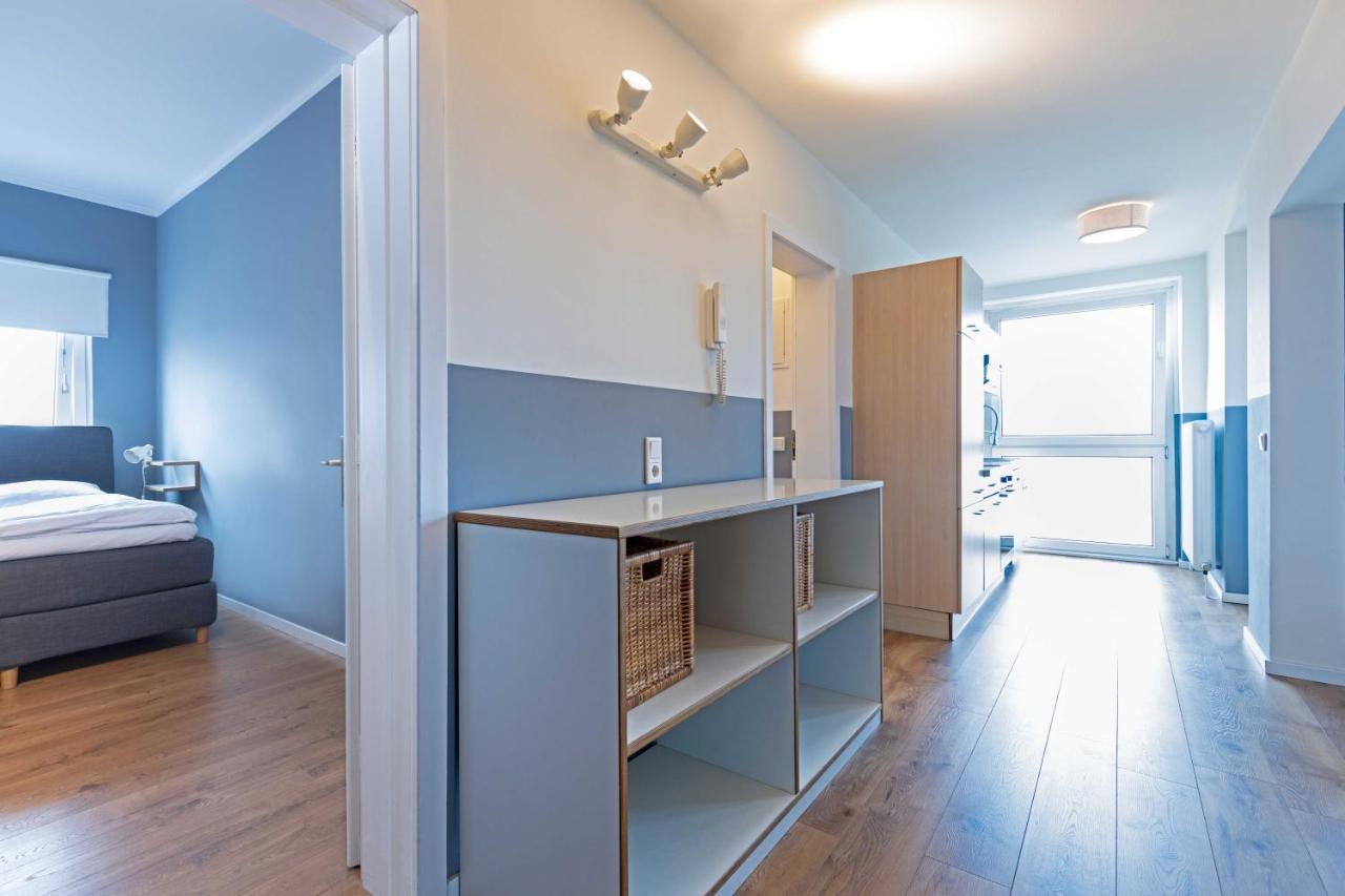 Boardinghouse St.pauli
