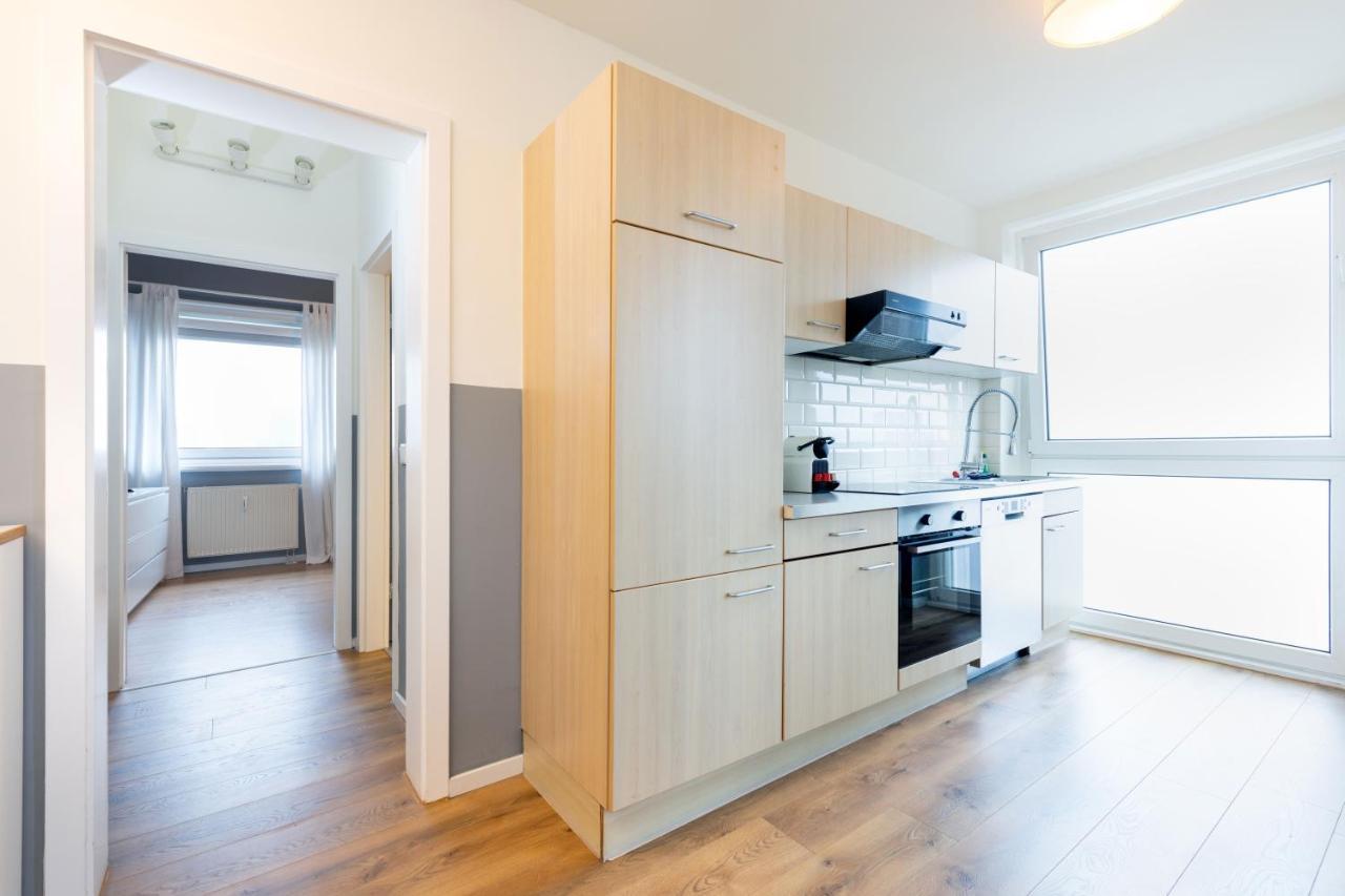 Hotel Boardinghouse St.pauli