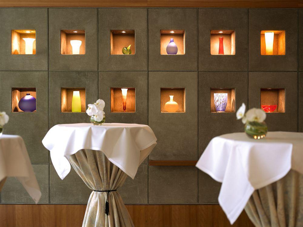 Conrad Hamburg Hotel Hamburg-Harburg