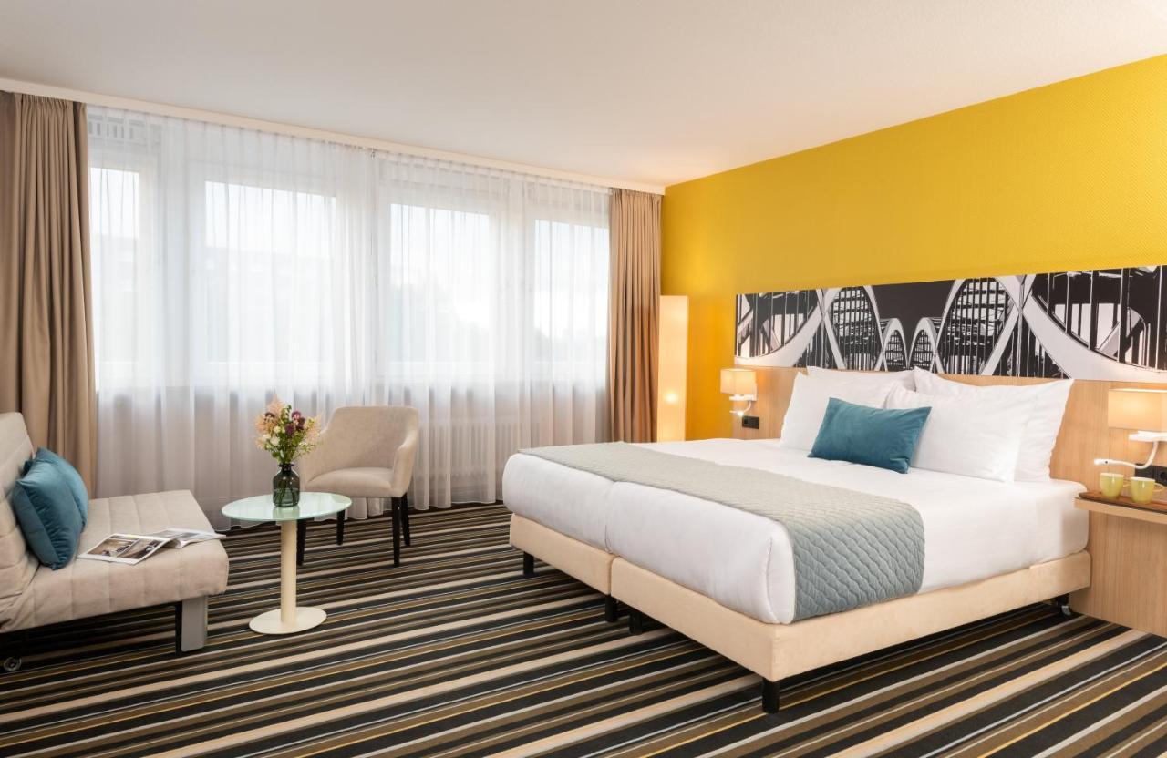 Leonardo Elbbruecken Hotel