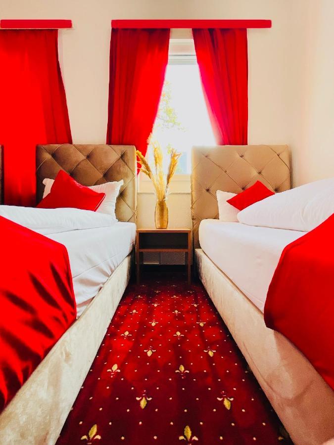Hotel STORY Hamburg Hamburg-Harburg
