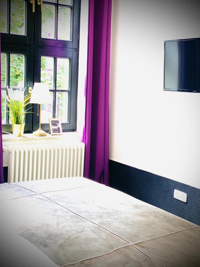 Sleephotels Garde Hamburg