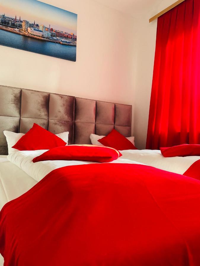 Hotel Hotel STORY Hamburg Hamburg-Harburg