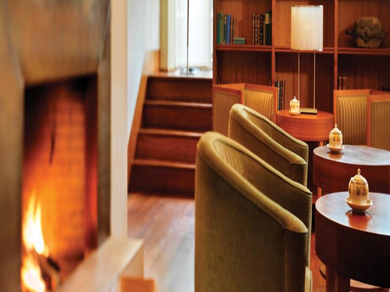 Conrad Hamburg 5*