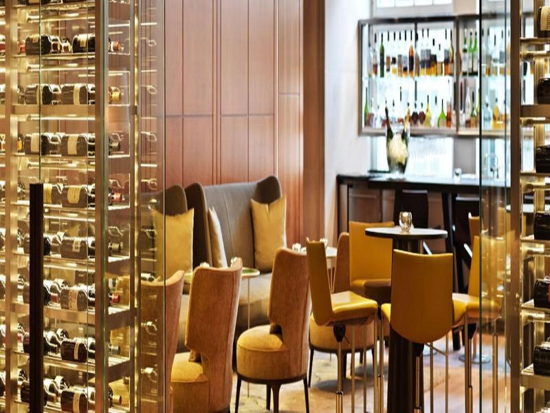 Conrad Hamburg Hotel Hamburg-Harburg