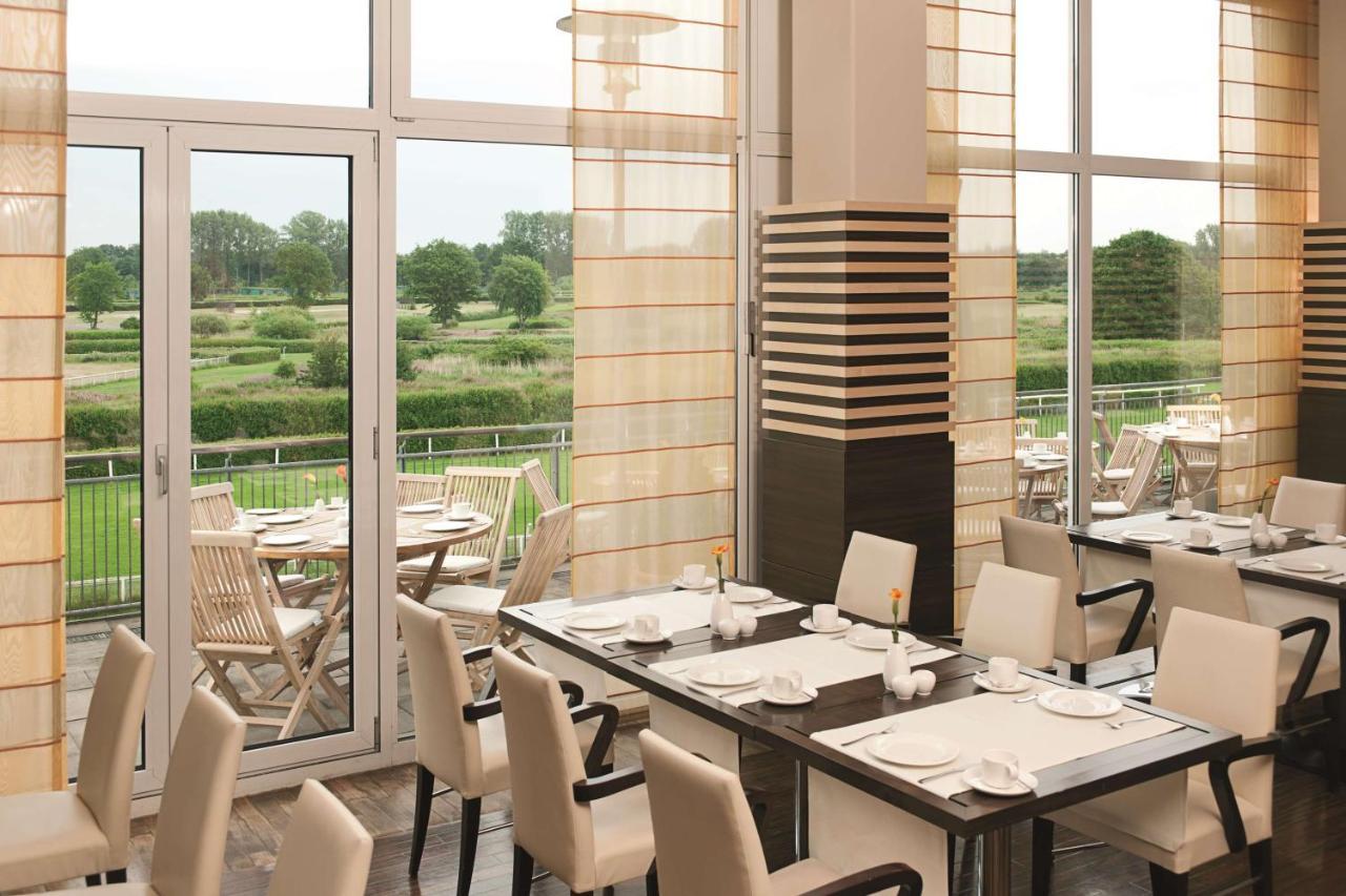 Hotel Nh Horner Rennbahn 4*